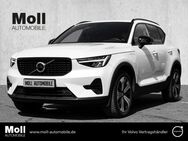 Volvo XC40, T5, Jahr 2022 - Aachen