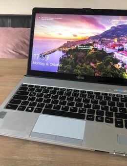 Notebook Fujitsu Lifebook S-Series S935 - Bremen