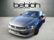 Peugeot 508, 2.0 180 GT FLA ParkAss Massage, Jahr 2020 - Magstadt