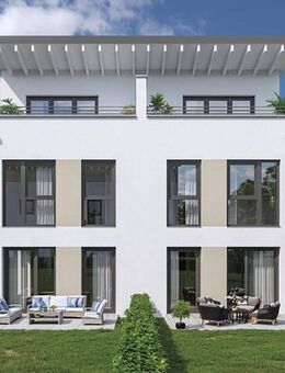 Hermann Immobilien: Das perfekte Zuhause für kleine und große Entdecker - DHH 61 - Babenhausen (Hessen)