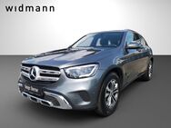 Mercedes GLC 220, d, Jahr 2021 - Meißen