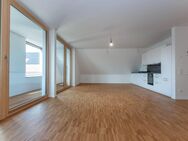 Moderne Neubauwohnung in Emlichheim - Emlichheim