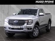 Ford Ranger, 2.0 XLT Extrakabine EcoBlue 125kW(170PS), Jahr 2024 - Hamburg