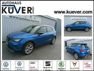 Seat Arona, 1.5 TSI FR 17, Jahr 2024 - Hagen (Bremischen)