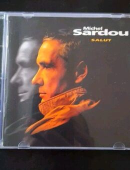 Michel Sardou Salut - Essen