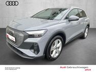 Audi Q4, Assistenzpaket plus, Jahr 2022 - Leipzig