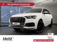 Audi Q7, 50 TDI quattro, Jahr 2020 - Garmisch-Partenkirchen