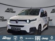 Citroën Berlingo, 1.2 110 Plus M, Jahr 2022 - Gütersloh