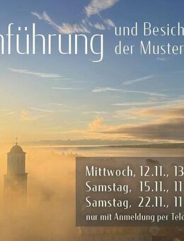 Modernes und großzügiges 4-Zi-Loftapartment - 51 - Konstanz