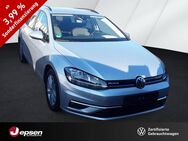 VW Golf Variant, 1.5 TGI Comfortline, Jahr 2019 - Saal (Donau)