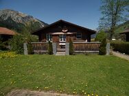 Rasenpflege in Lenk – Hilfe gesucht! - Lenk im Simmental