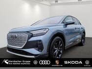 Audi Q4, 45 quattro AssistenzPro Advanced DynamikPlus, Jahr 2023 - Grünstadt