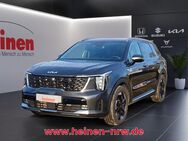 Kia Sorento, 1.6 T-GDI Platinum AWD, Jahr 2024 - Holzwickede