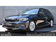 BMW 320 d Steptronic LIVE/LED/AHK/TEMPO./DAB/HIFI/NAVI - Pfullingen