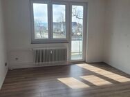 3 ZKB mit Balkon voll saniert im 2.OG - Eschwege