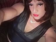 Crossdresser sucht Dreh - Borna