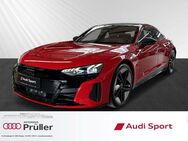 Audi RS e-tron GT, ° Carbon, Jahr 2021 - Neuburg (Donau)