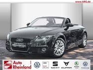 Audi TT, 2.0 TFSI Roadster, Jahr 2013 - Bonn