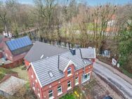 Preisreduktion! Mehrfamilienhaus in Dornum - Dornum