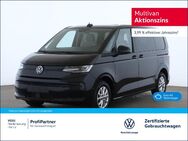 VW T7 Multivan, TDI IQ Light, Jahr 2023 - Hanau (Brüder-Grimm-Stadt)