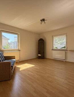 3-Zimmer-Wohnung in guter Crailsheimer Lage sofort Einzugsbereit! - Crailsheim