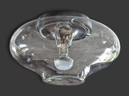 Deckenleuchte Lampe Glas ✨ Vintage ✨ Mid Century 60er 70er - Ginsheim-Gustavsburg