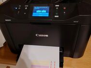 Canon Maxify MB 5150 all in one multifunktionsdrucker defekt - Rödermark Zentrum