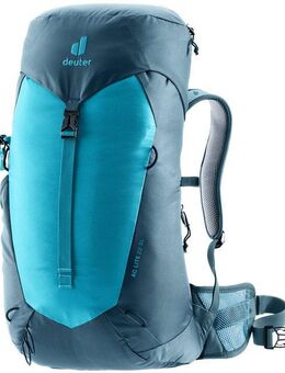 deuter Wanderrucksack AC LITE 22 L (1-tlg), 22 Liter Volumen, mit Smartphone-Tasche und abnehmbarer Regenhülle