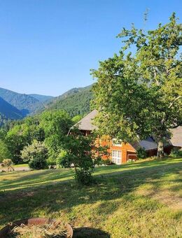 Traumhaftes Schwarzwald-Anwesen nahe Freiburg - Freiburg (Breisgau)