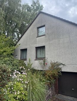 Ihr neues IMMOBILIEN QUARTIER: ein Paradies für Familien und Selbstversorger in Davenstedt - Hannover
