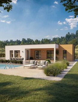 Bien-Zenker AMBIENCE 130 - Ihr Traumhaus auf einer Ebene - Magdeburg