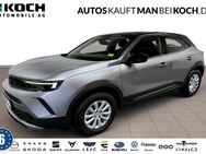 Opel Mokka, 1.2 Turbo Edition VirCo, Jahr 2022 - Schorfheide