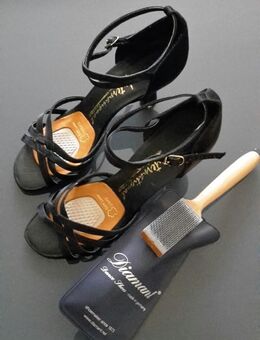 Tanzschuhe - Tutzing