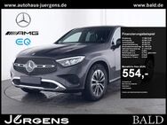 Mercedes GLC 220, d Coupé Avantgarde MBUX, Jahr 2023 - Betzdorf