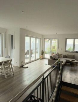 Moderne 3,5-Zimmer-Maisonette mit Garten, Einbauküche & Wohlfühlklima - Ingolstadt