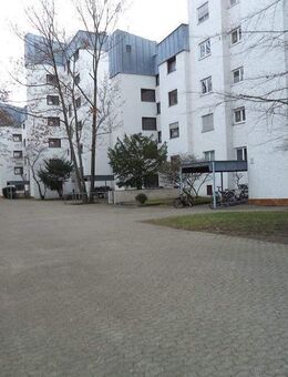 *TOP LAGE* Renoviertes Zuhause für ZWEI* - Nürnberg