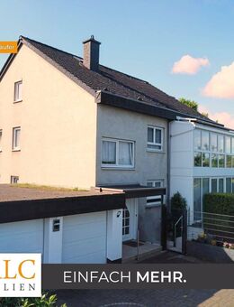 Charme trifft Gemütlichkeit! - Köln