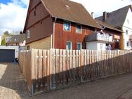 Charmantes Einfamilienhaus mit modernem Komfort und historischem Flair - Löhnberg