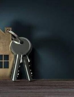 IHR NEUES ZUHAUSE WARTET! NEUBAUPROJEKT! 2 Zimmer - Dornburg