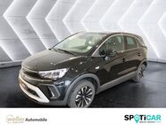 Opel Crossland, 1.2 Turbo Elegance, Jahr 2023 - Bietigheim-Bissingen