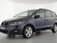 Seat Alhambra, 2.0 TDI STYLE DSH STAND-HZ, Jahr 2013 - Sangerhausen