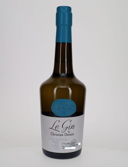 Le Gin de Christian Drouin | 0,7 Liter, 24,50 Euro* - Köln
