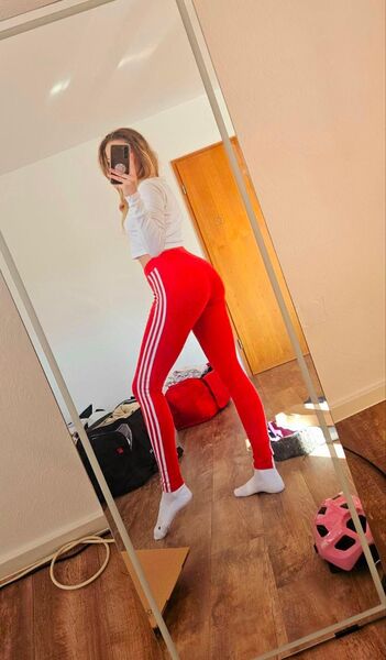 🥵Stella 19j GIRLFRIENDFLAT💕 / ONLINE AFFÄRE 😍