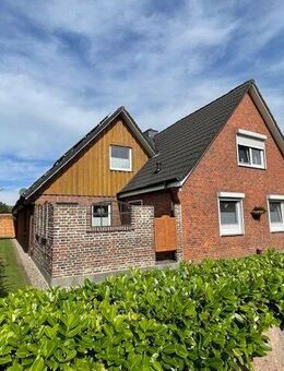 Das perfekte modernisierte Einfamilienhaus in Dingen - Dingen