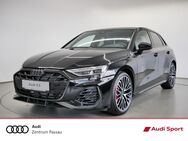 Audi S3, Sportback TFSI, Jahr 2022 - Passau