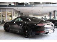 Porsche 992 Carrera 4S Sport-Chrono Matrix-LED Bose - Mettingen