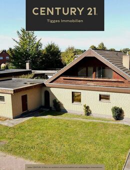 ** Top Lage & Perfekter Grundriss ** - Bruchhausen-Vilsen