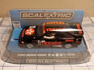 Ford Sierra RS500 Texaco "Steve Soper" #6 Scalextric C3738 - Köln