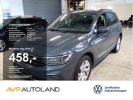 VW Tiguan, 2.0 TSI Life | | |, Jahr 2023 - Burghausen