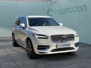 Volvo XC90, T8 TwinEngine AWD Inscription Automatik, Jahr 2021 - München